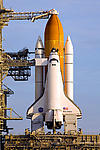 Space Shuttle