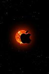 Apple Eclipse