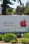 Apple HQ