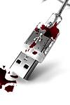 Bloody USB