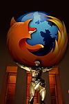 Giants FireFox