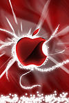 Red Apple