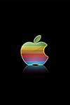 Retro Apple