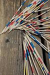 Pick Up Sticks