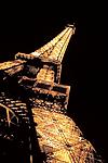 Eiffel at Night