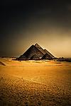 The Pyramids