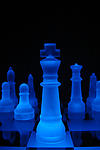 Blue Chess