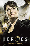 Heroes Angela Petrelli