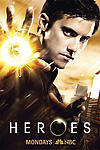 Heroes Peter Petrelli