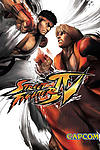 Street Fighter IV