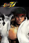 Street Fighter IV Ryu