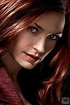 X Men Jean Grey