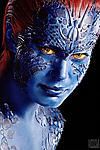 X Men Mystique