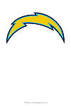 San Diego Chargers