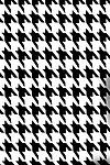 Houndstooth