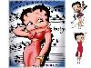 Betty Boop